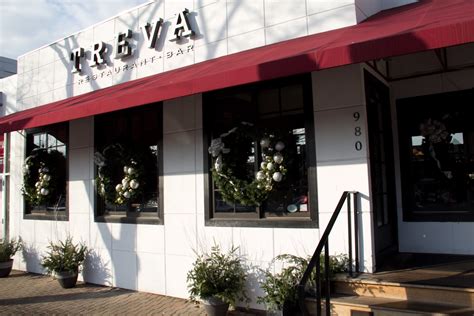 <b>Treva</b> restaurant in <b>West</b> <b>Hartford</b> CT is one of the best restaurants in CT. . Treva west hartford
